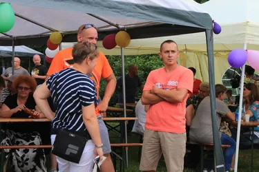 15. Porvai Falunap 2016