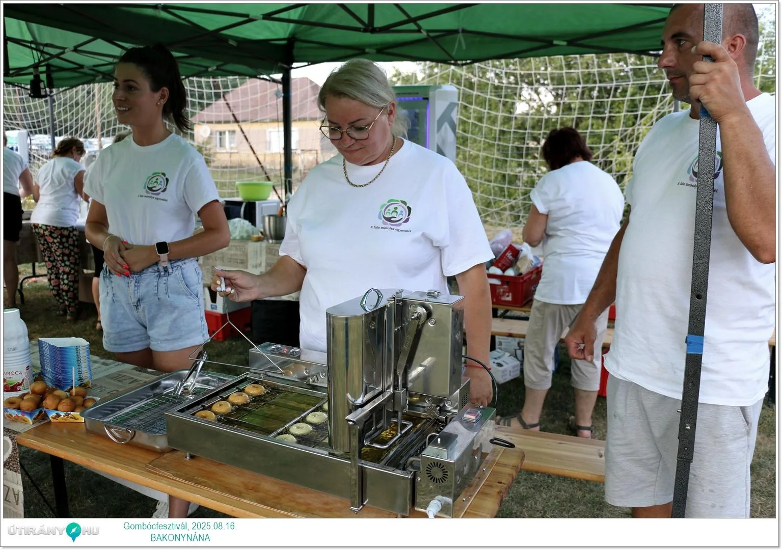 Fotók: Útirány.hu