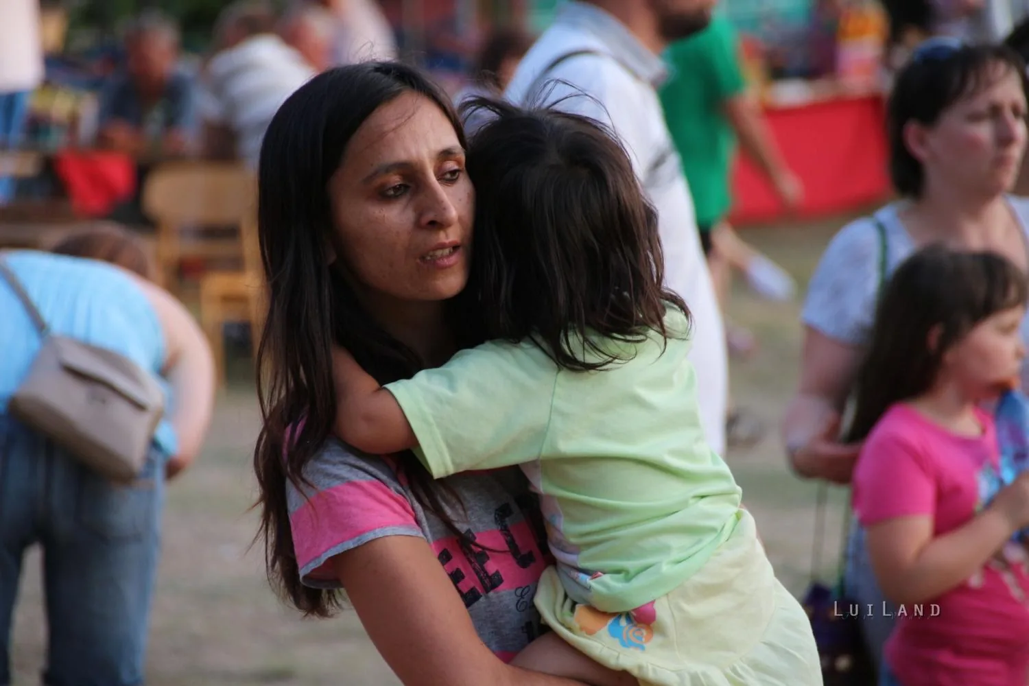 2017 Ösbő Vezér napok/ szombat/ képekben