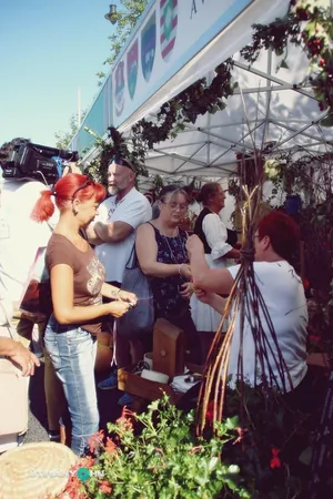 Nemzeti Vágta, Szombati képek. Fotó: Útirány.hu