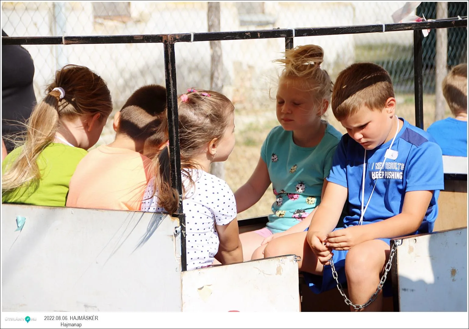 Fotók, Útirány.hu