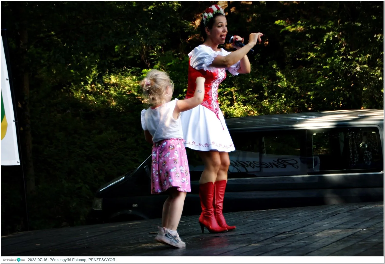 Képek: Útirány.hu