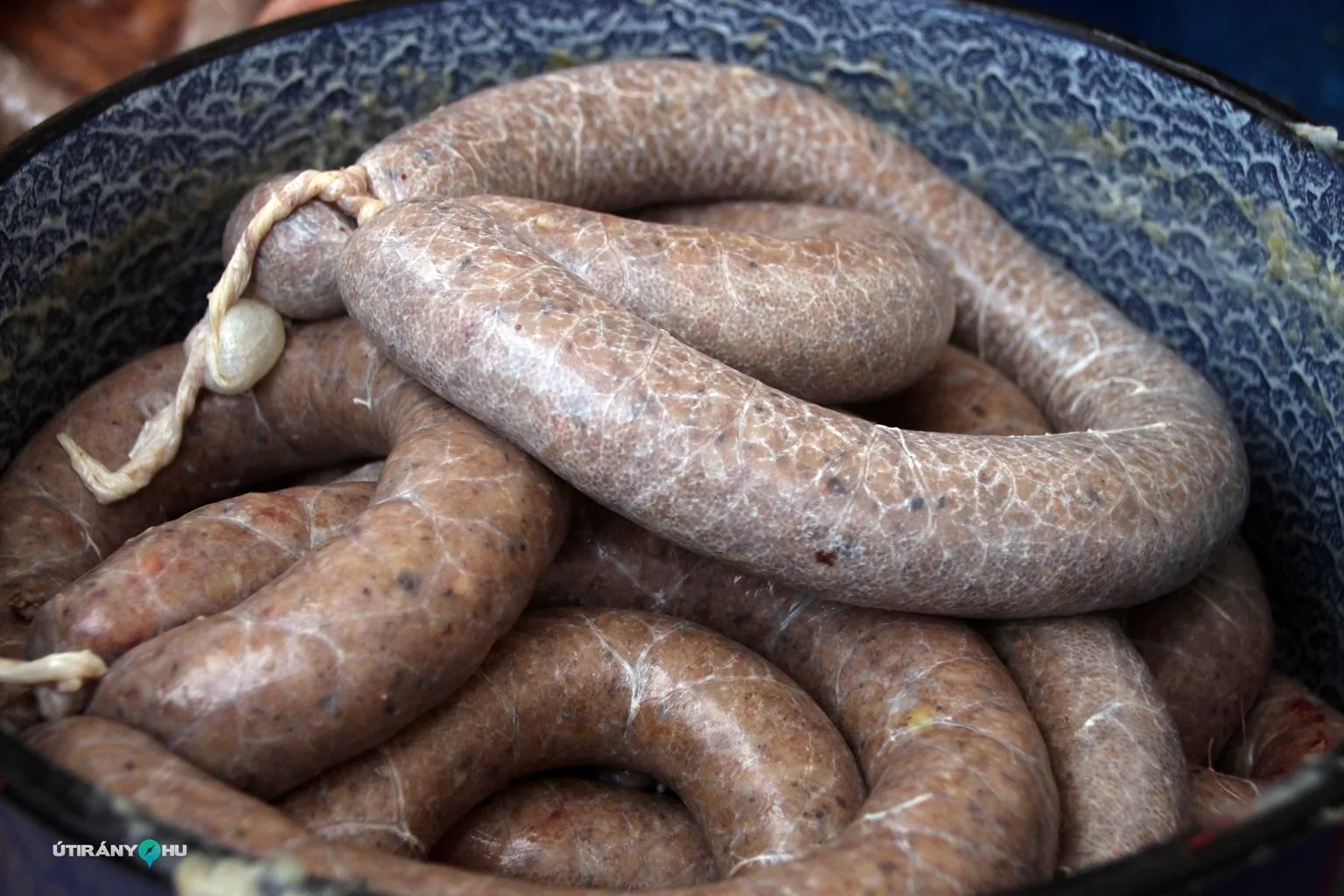 6. Falusi disznóvágás / Fotók: Útirány.hu