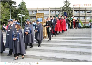 Fotók Díjkiosztó 2022.05.07. Veszprém: