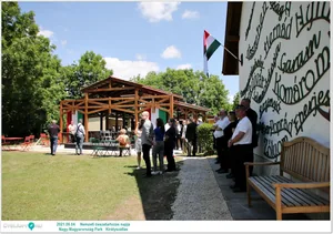 Fotók: Útirány.hu