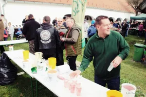 12. Medvehagymás napok. Fotók: Sárfi Lajos