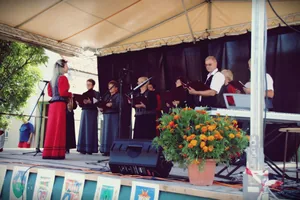 Millenniumi Falunap 2018, Képek: LuiLand