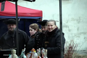 6. Falusi disznóvágás / Fotók: Útirány.hu