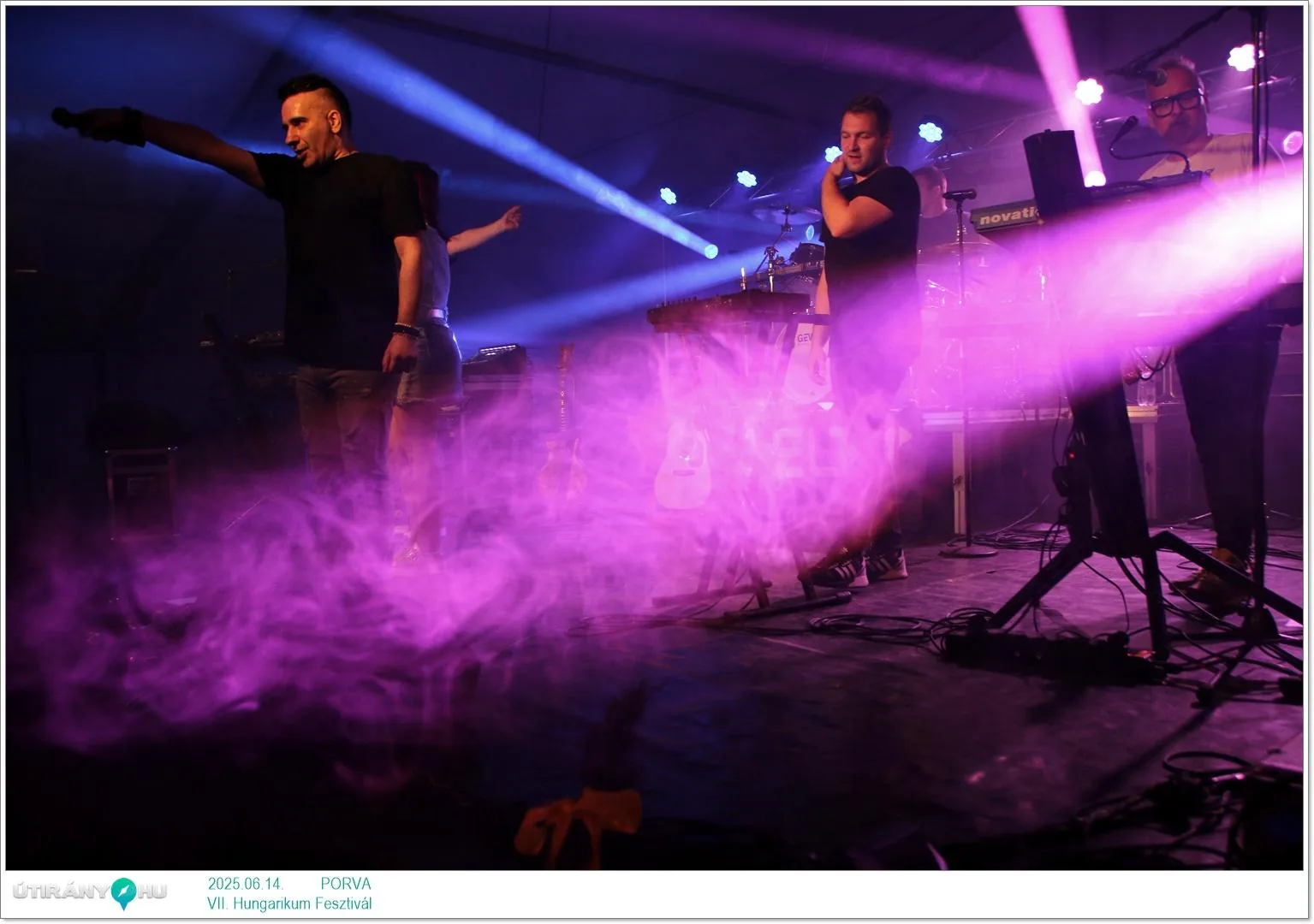 Képek: Útiárny.hu