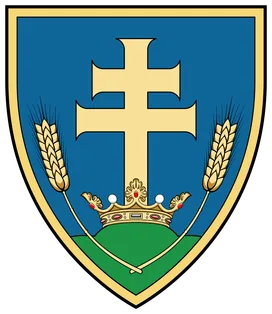 Királyszentistván borítóképe