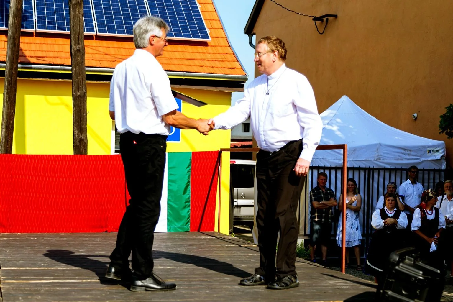 Szent István Napi Ünnepség 2018