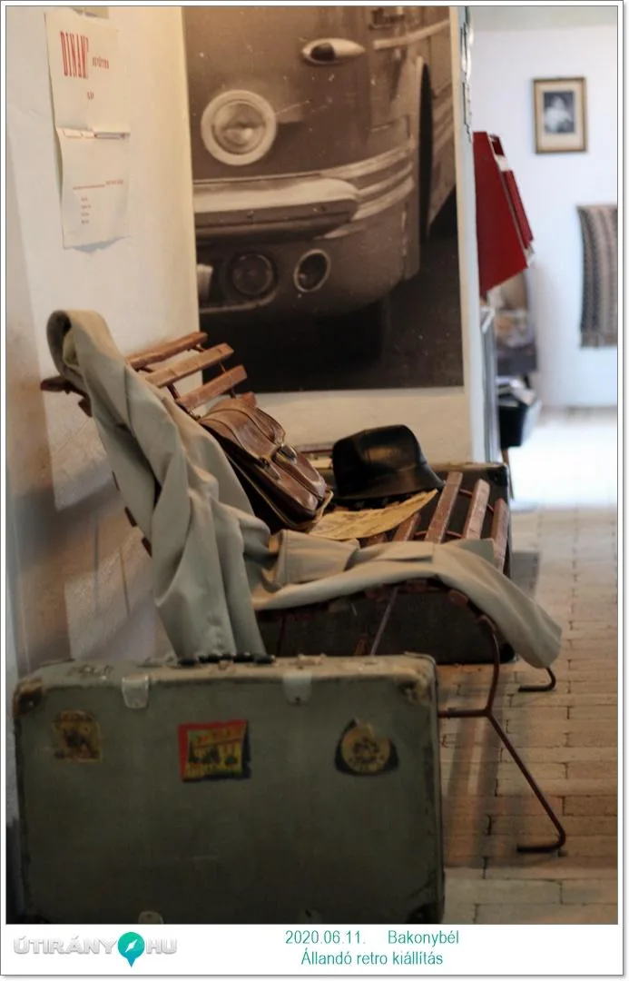 Nosztalgia Múzeum megnyitó / Fotó: Útirány.hu