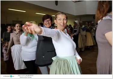 Szőlő és Bor Ünnep