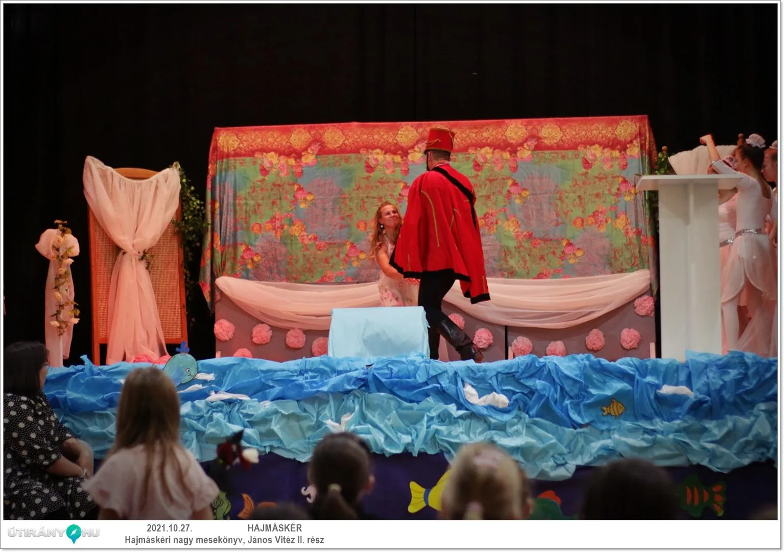 Képek a rendezvényről