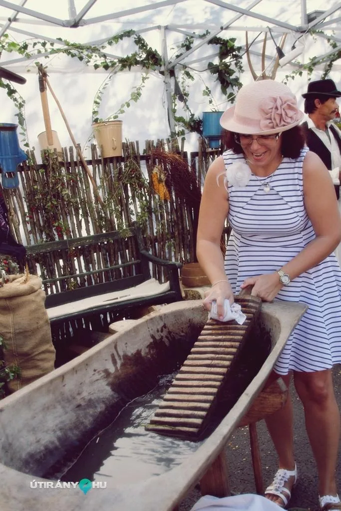 Nemzeti Vágta, Szombati képek. Fotó: Útirány.hu