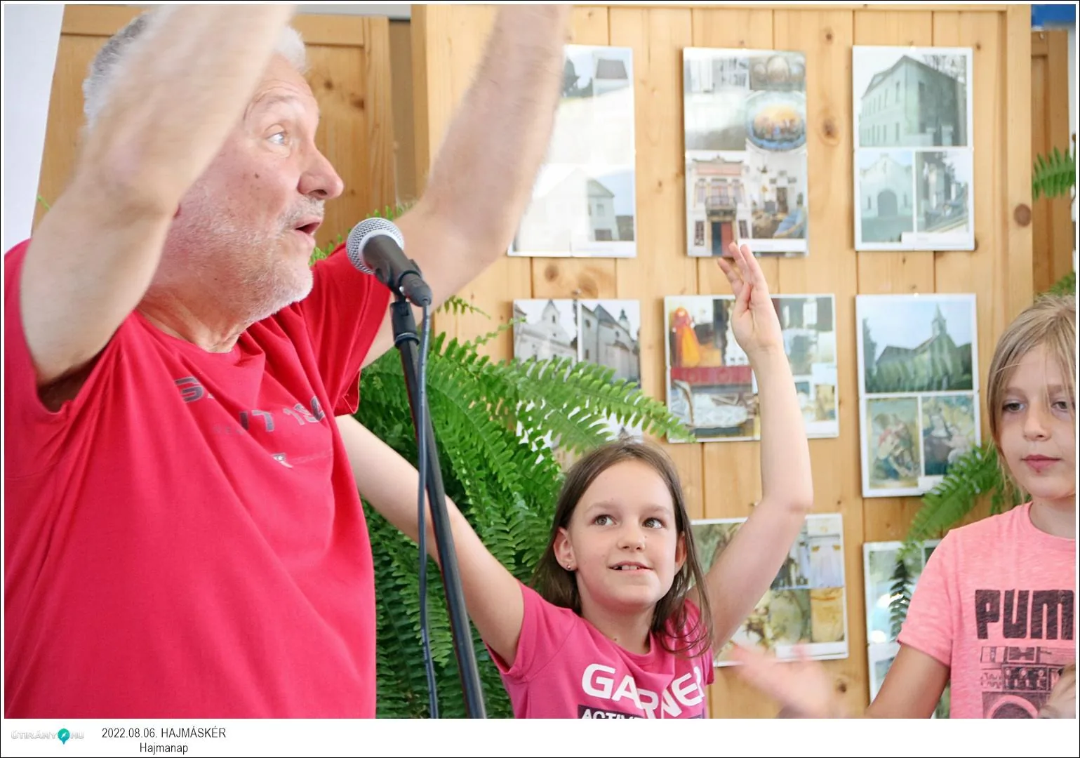 Fotók, Útirány.hu