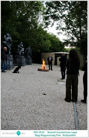 Fotók: Útirány.hu