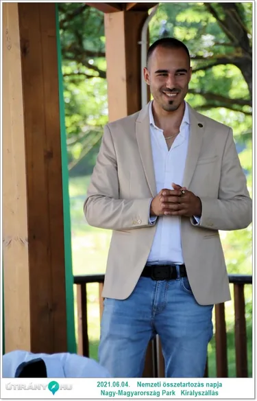 Nemzeti összetartozás napja, Királyszállás