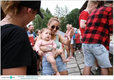 Nyárbúcsúztató főzőverseny