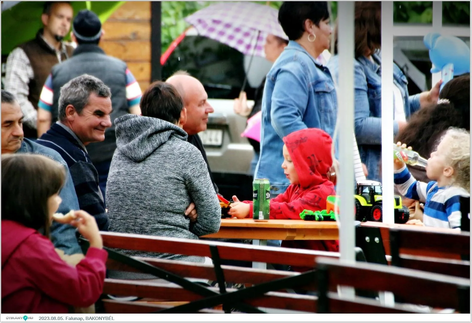 Fotók, Útirány.hu