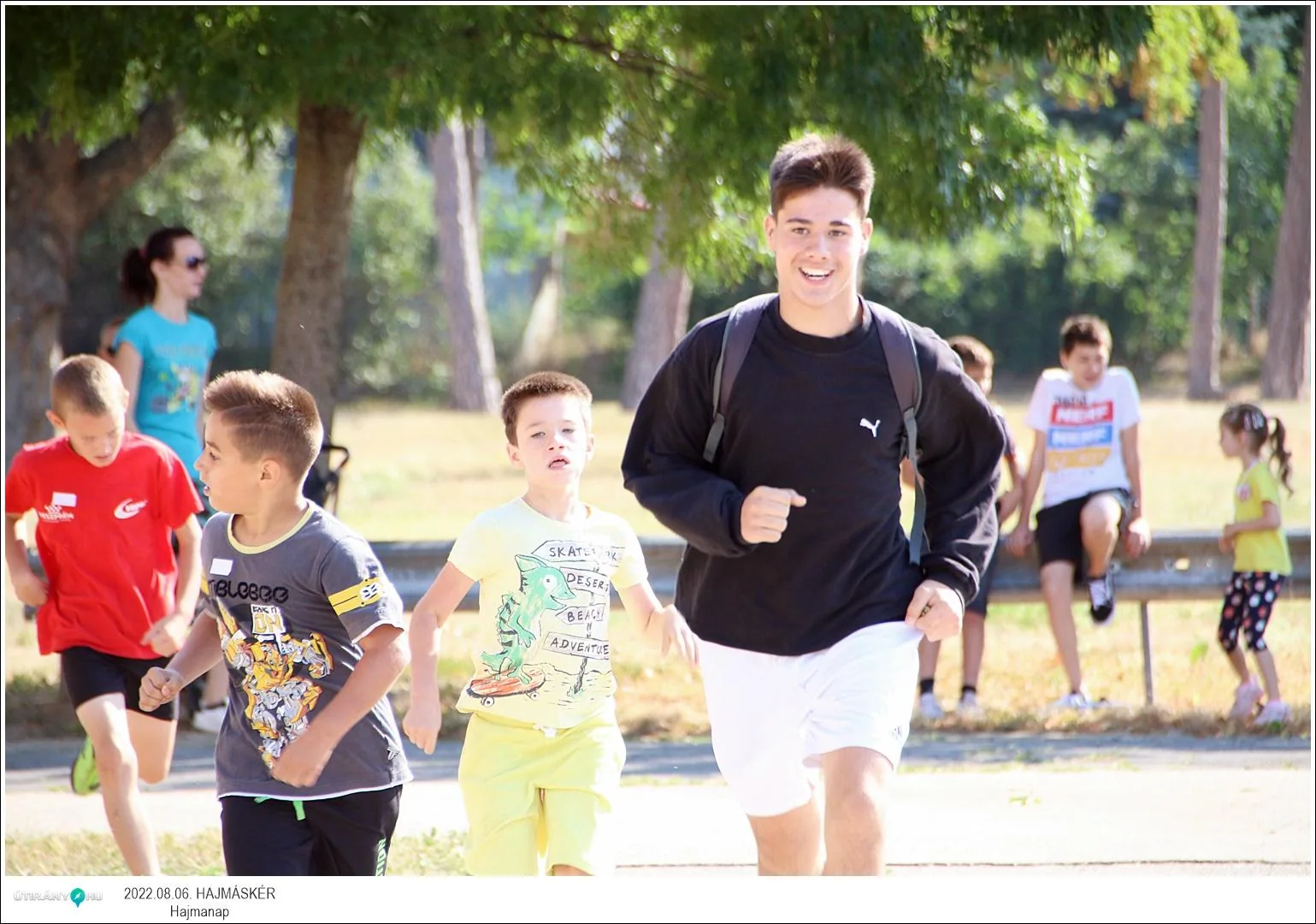 Fotók, Útirány.hu