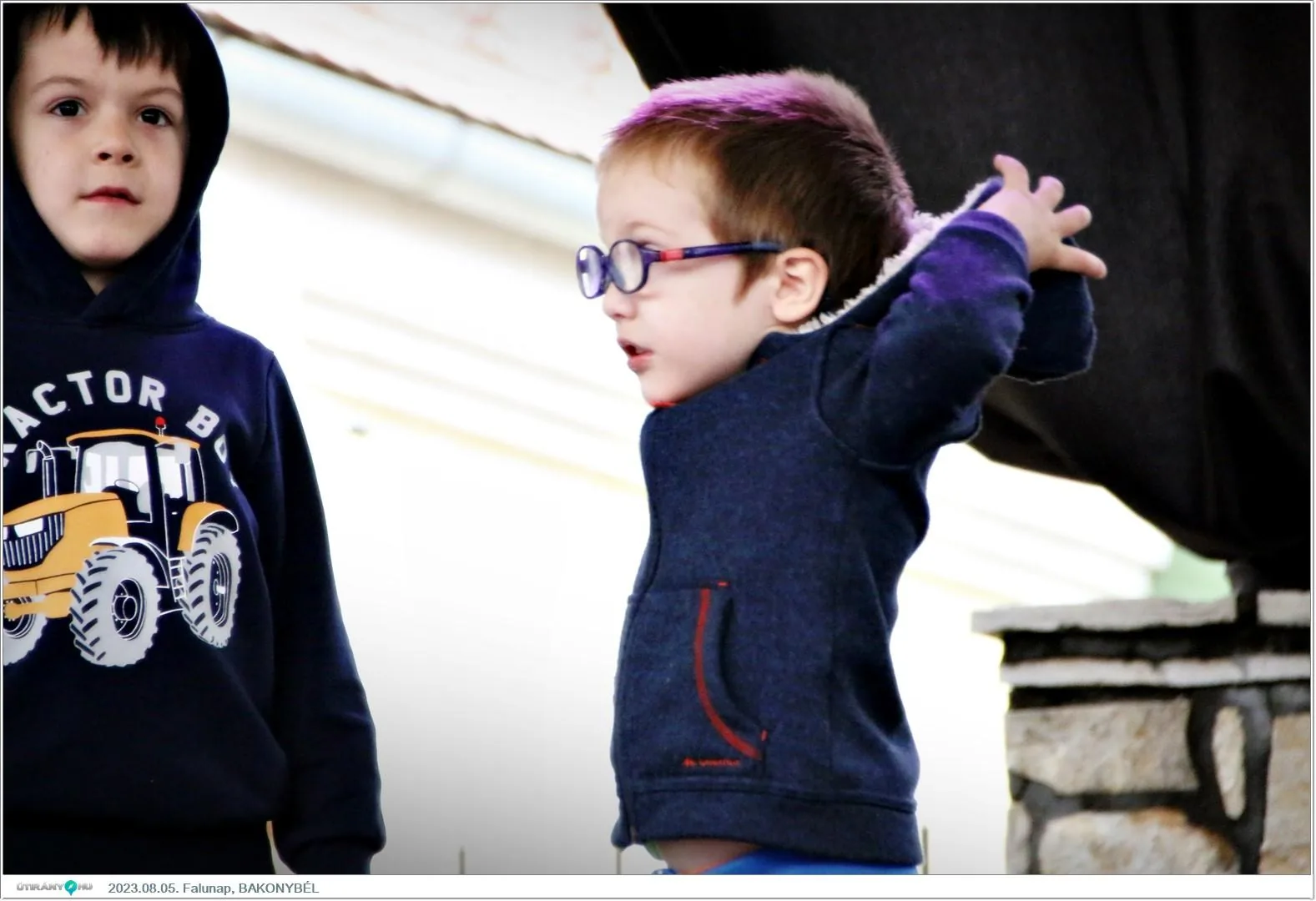 Fotók, Útirány.hu