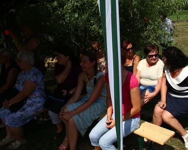14. Porva Falunap és Nemzetiségi nap 2015. 