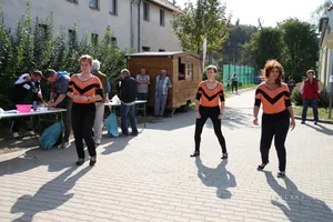 Kora délután, fotók: BakonyiHírek