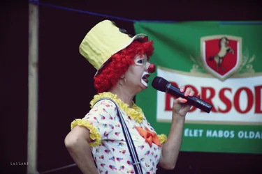 Pénzesgyőri falunap 2018