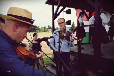 Hungarikum Fesztivál 2018, Fotók: LuiLand