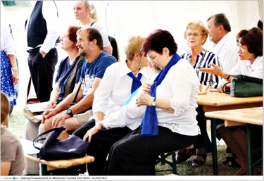 XXI. Bakonyi Krumpliszüreti és Művészeti Fesztivál