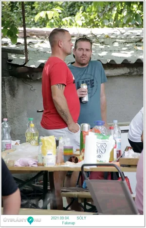 Fotók, Útirány.hu