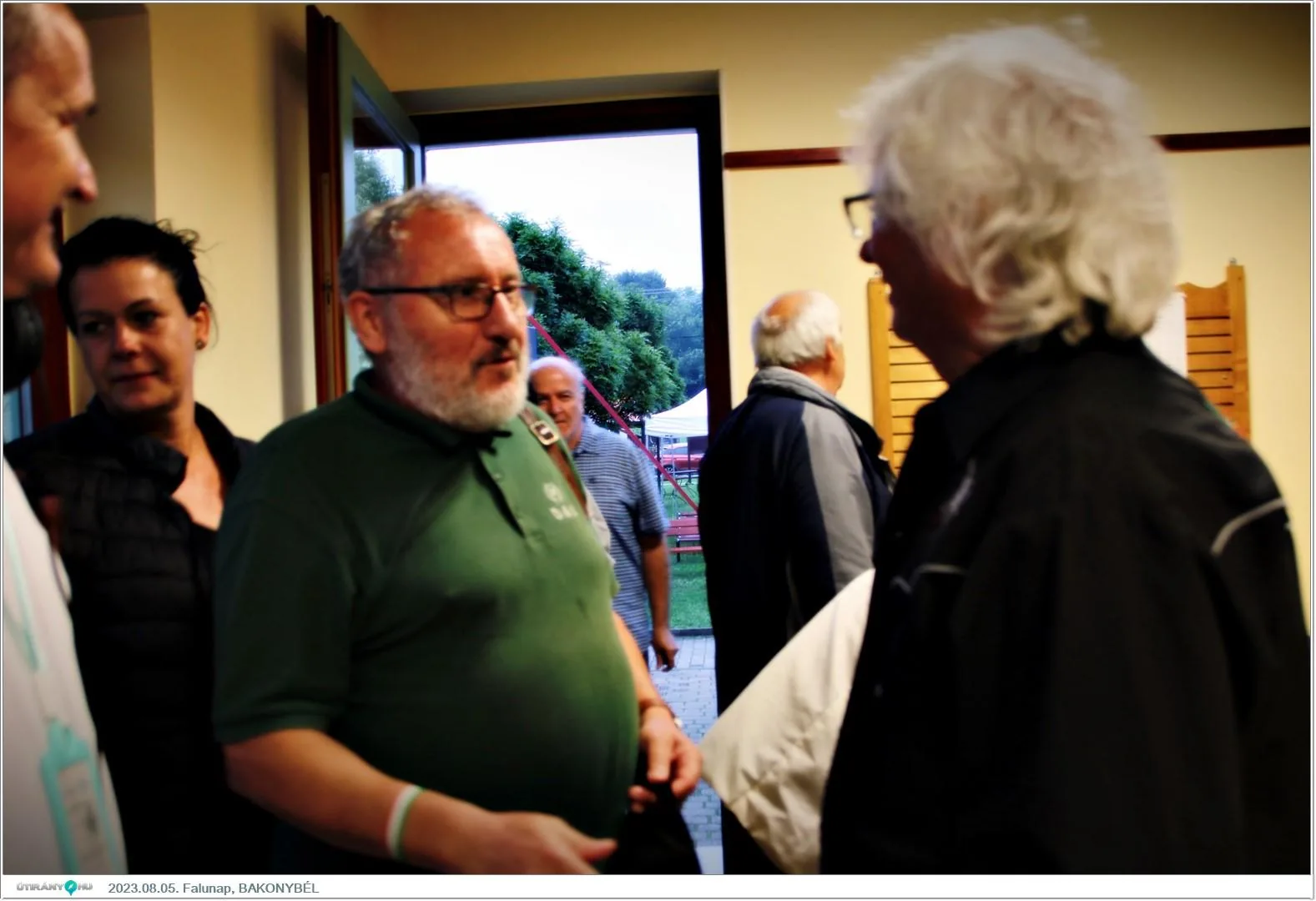 Fotók, Útirány.hu