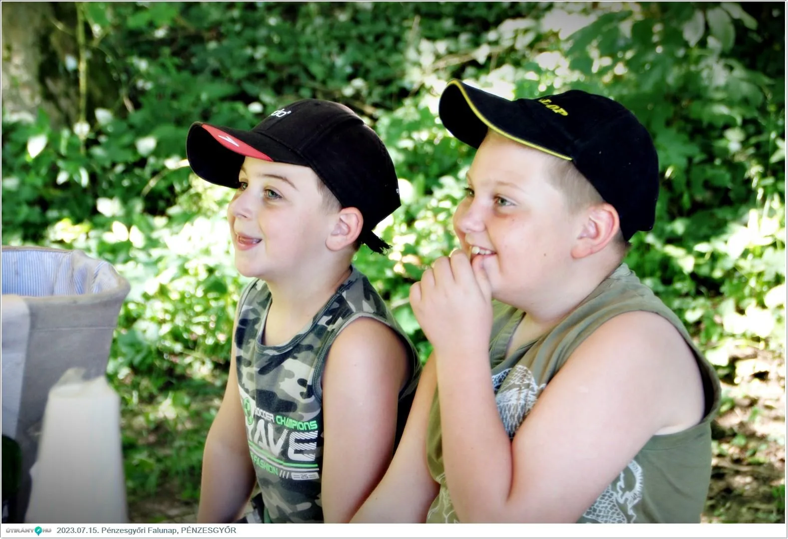 Képek: Útirány.hu