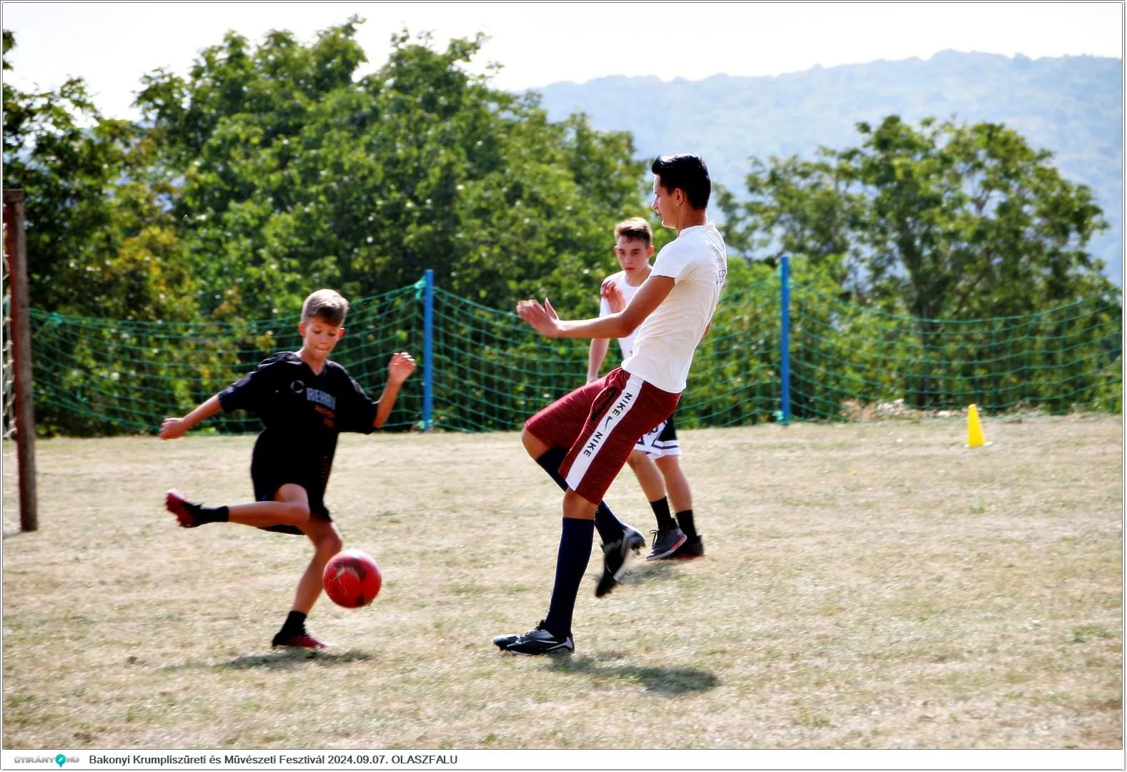 Fotók, Útirány.hu