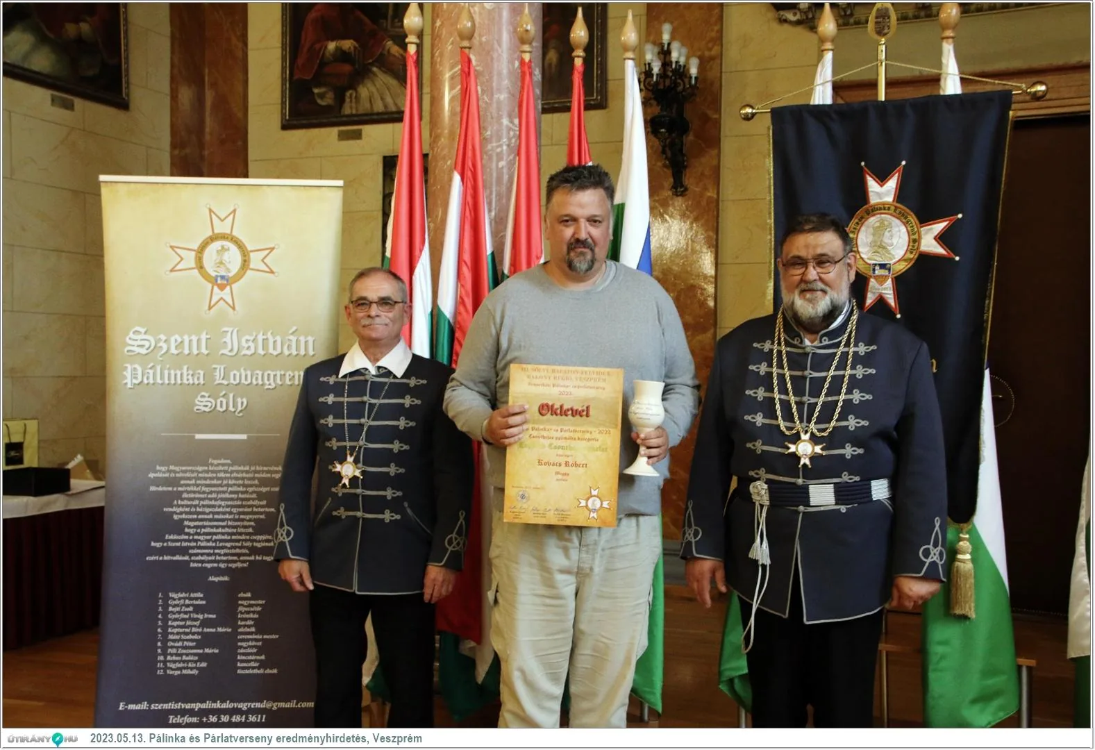 Fotók, Útirány.hu