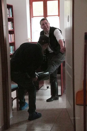 Fotók és kisfilm: Útirány.hu