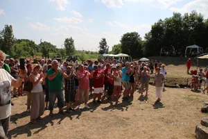 2017 Ösbő Vezér napok/ szombat/ képekben