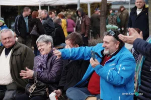 2018 Hagyományőrző disznóvágás. Fotók: Útirány.hu