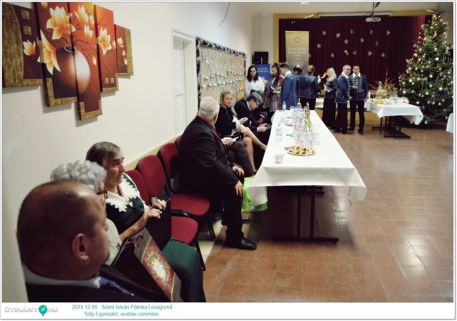 Képek az eseményről