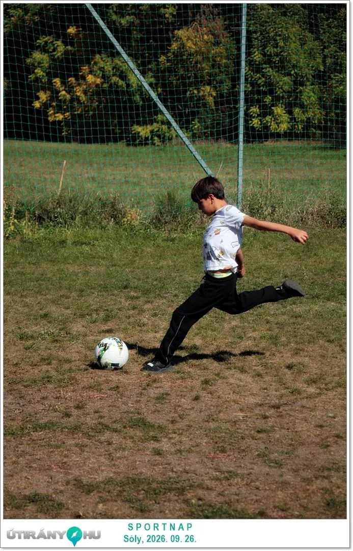 SPORTNAP 2026