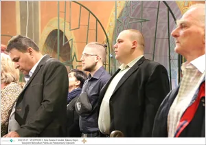 Fotók Díjkiosztó 2022.05.07. Veszprém: