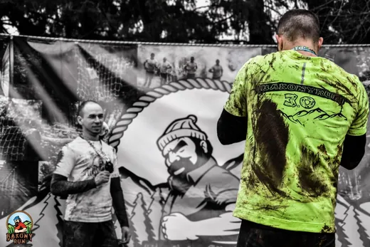 'BakonyRUN Öskün' cikk borítóképe