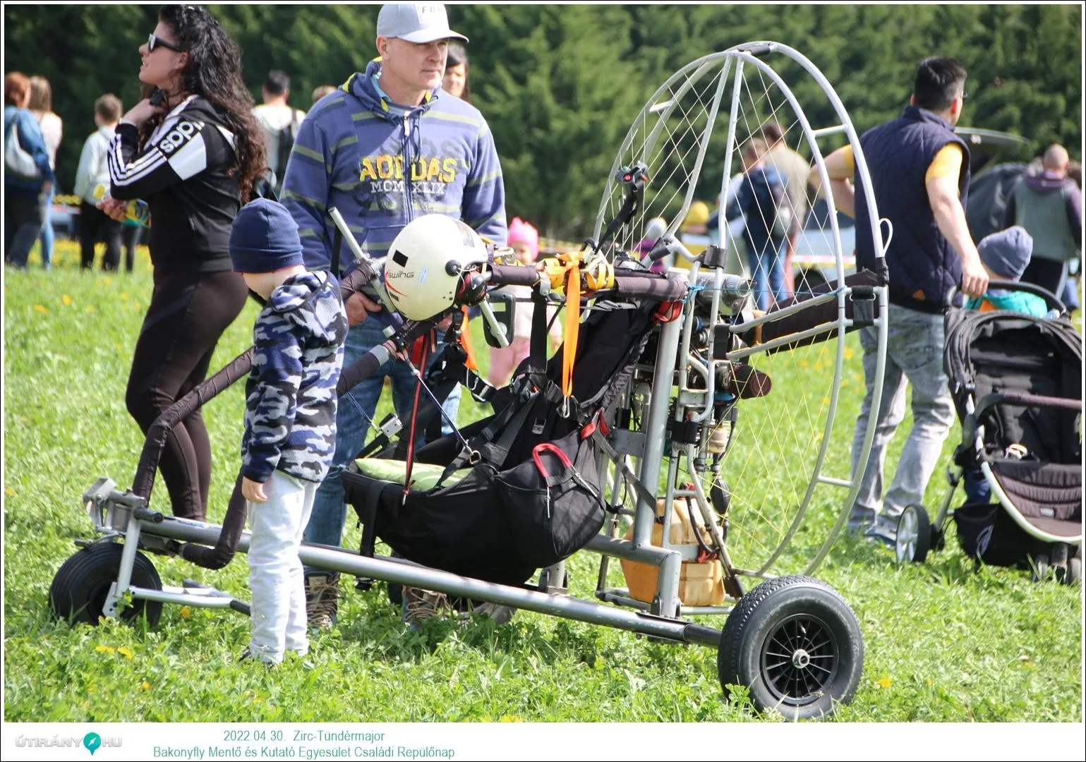 Fotók, Útirány.hu: