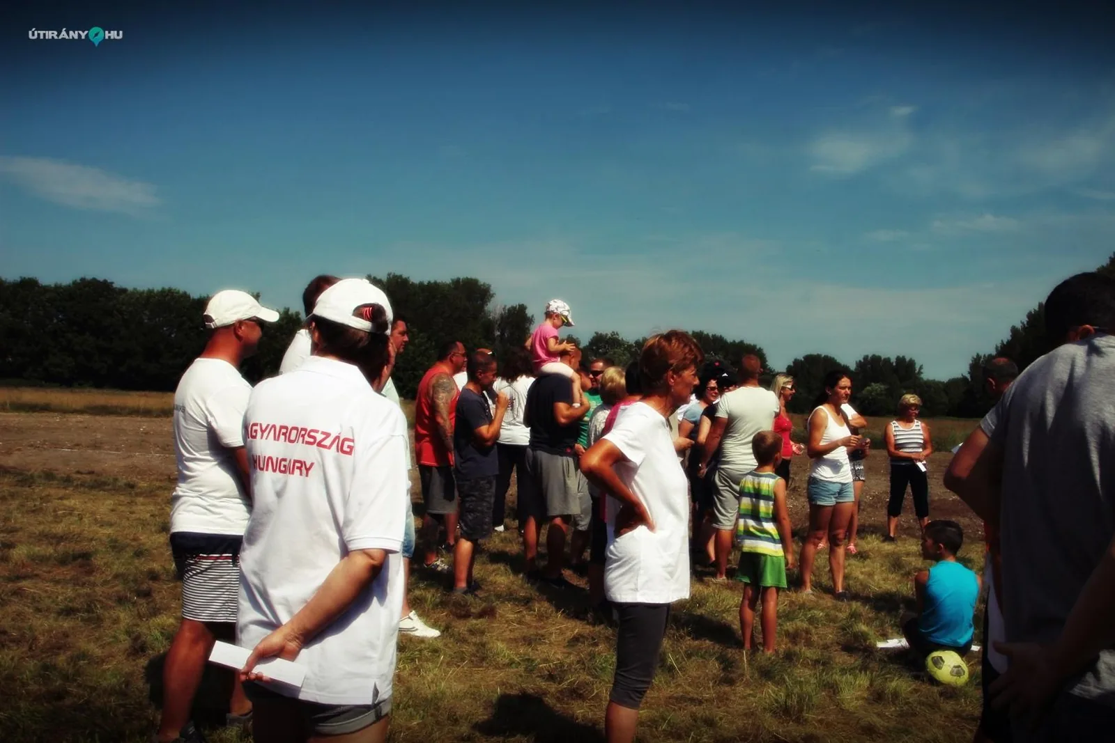 Falunap 2019 / Fotók: Útirány.hu