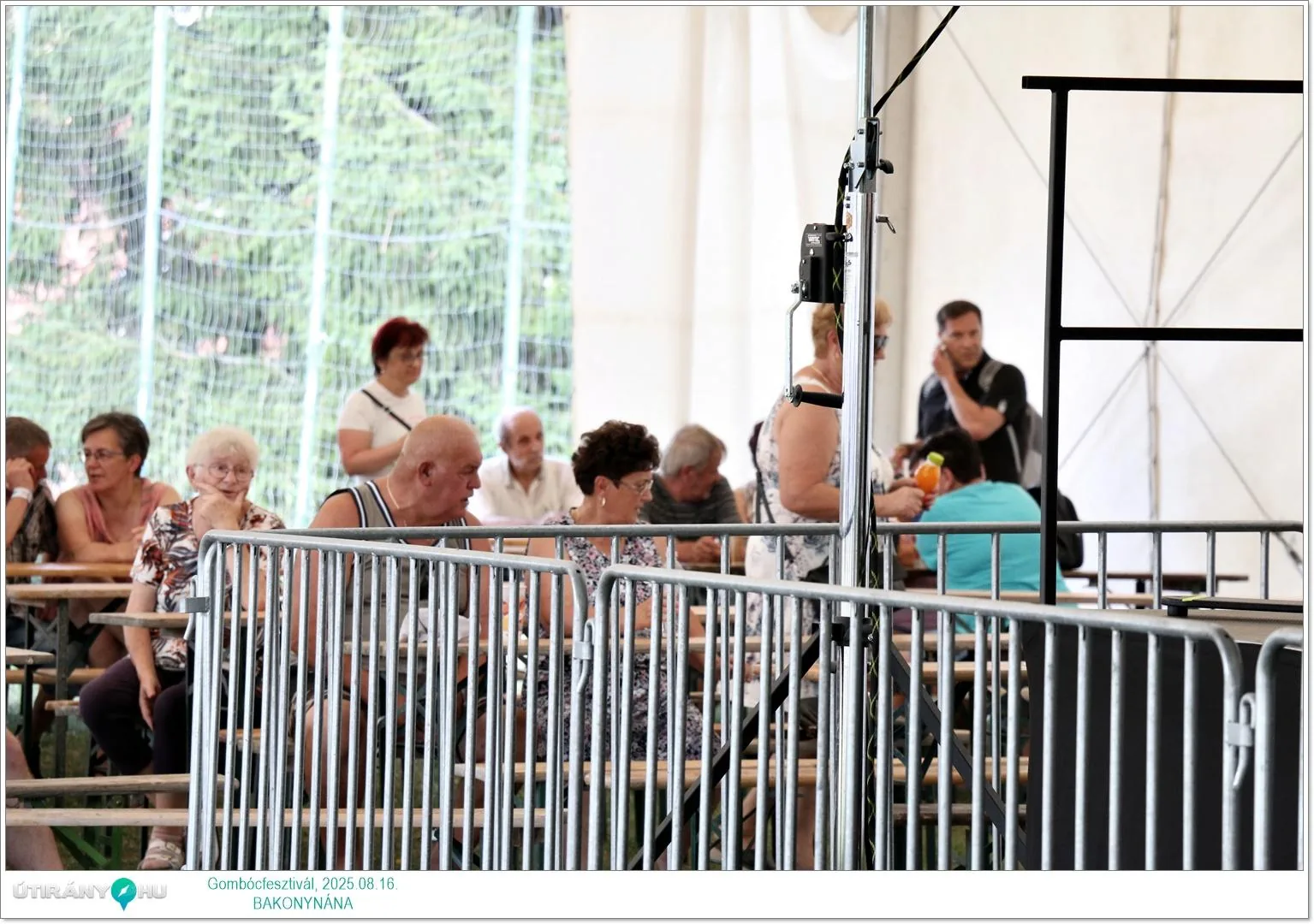 Fotók: Útirány.hu