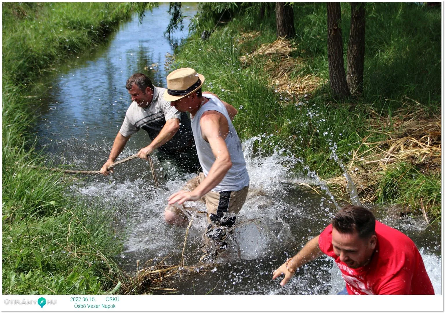 Fotók, Útirány.hu