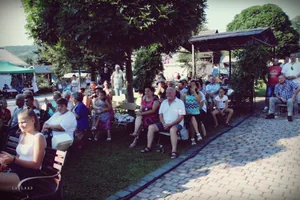 Millenniumi Falunap 2018, Képek: LuiLand