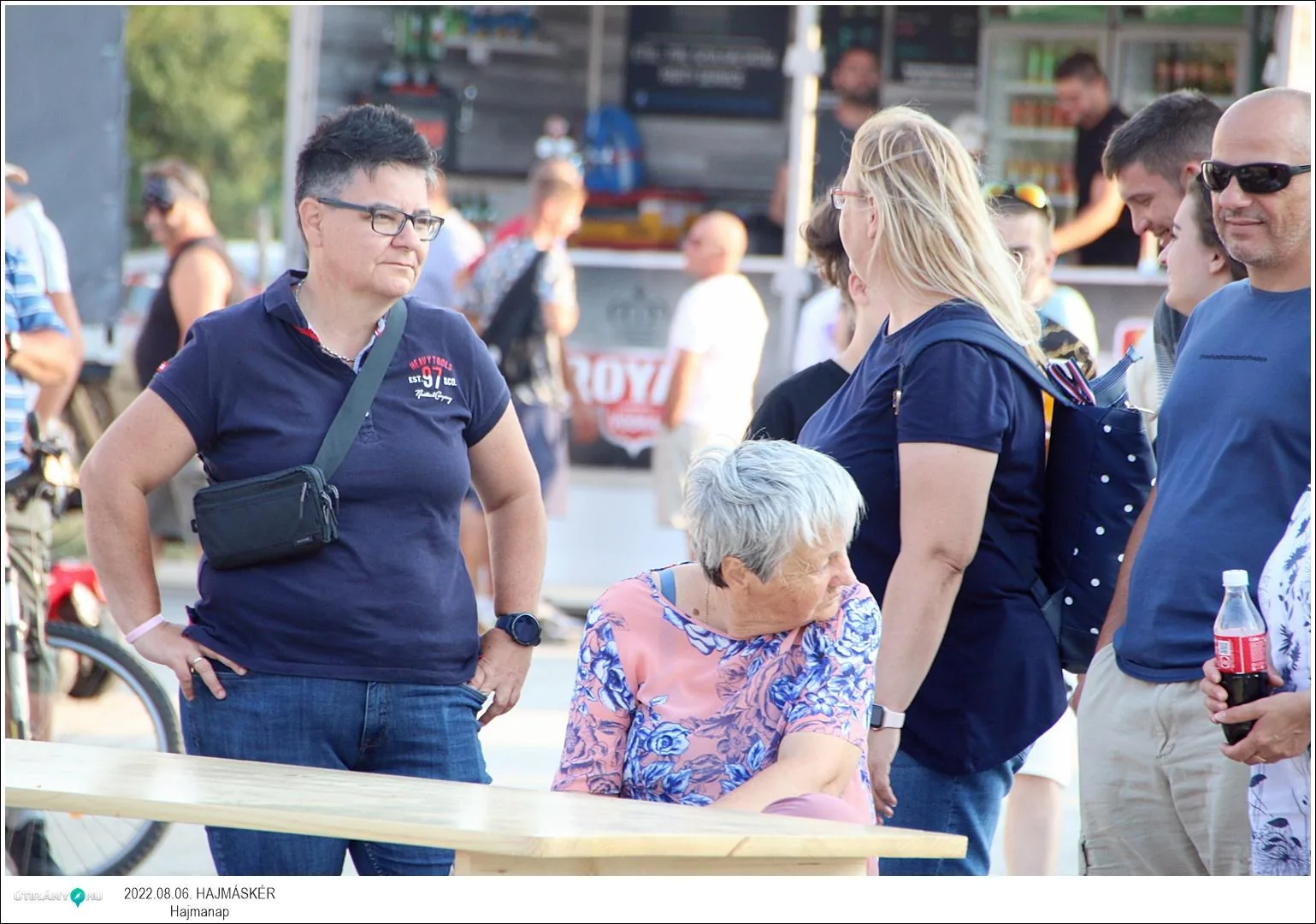 Fotók, Útirány.hu