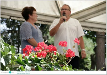 Falunap Bakonyszentlászló 2021